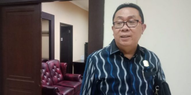 
 PDIP: Satu Tahun Wali Kota Bekasi Rapornya Masih Biasa Saja