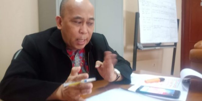 
 DPRD Ungkap Kartu Sehat Tidak Laku Lagi di Rumah Sakit Swasta