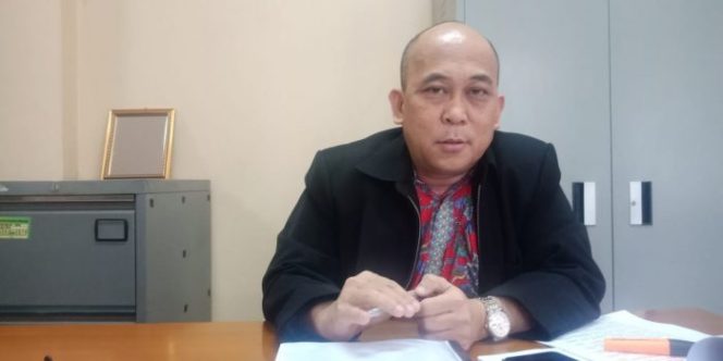 
 Setahun Pemerintahan Pepen, FPAN akan Evaluasi TKK, KS, Insentif RT/RW hingga Turbulensi