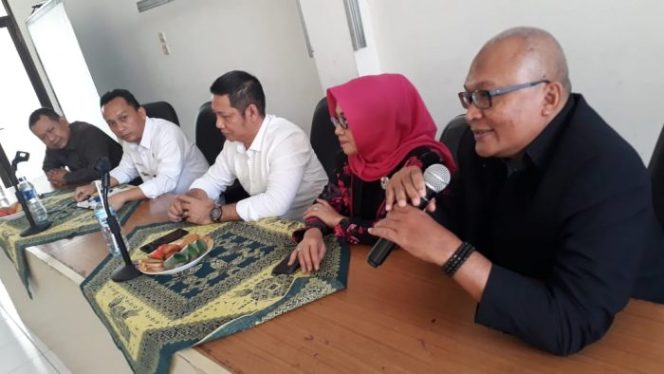 
 Draft Tata Tertib Rampung, DPRD kota Bekasi Usulkan Staf Ahli sebagai Penunjang Kinerja