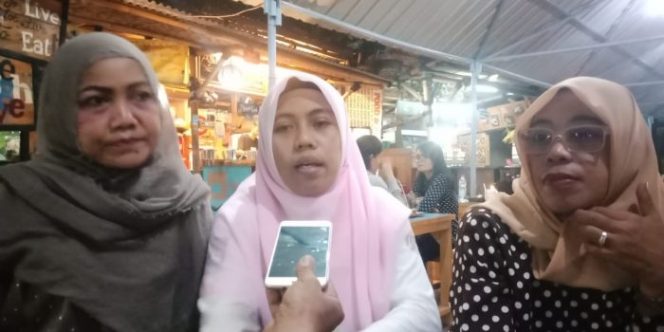 
 Viral Undangan “LGBT Bekasi”, Ini Klarifikasi Pihak Panitia