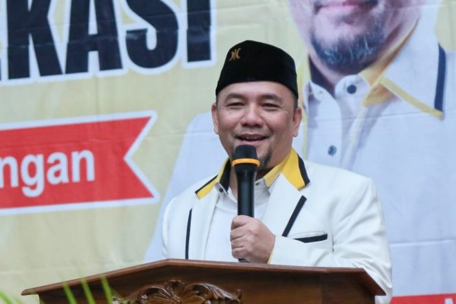
 Heri Koswara: Target 2024, PKS Raih Kursi Wali Kota