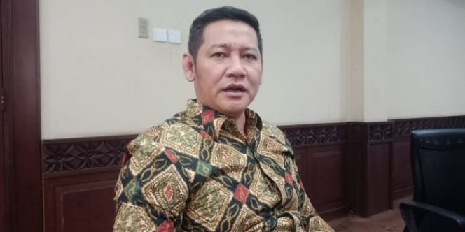 
 Politisi Golkar: Kebijakan Pemberhentian LKM NIK Berdampak Langsung Bagi Masyarakat tidak Mampu