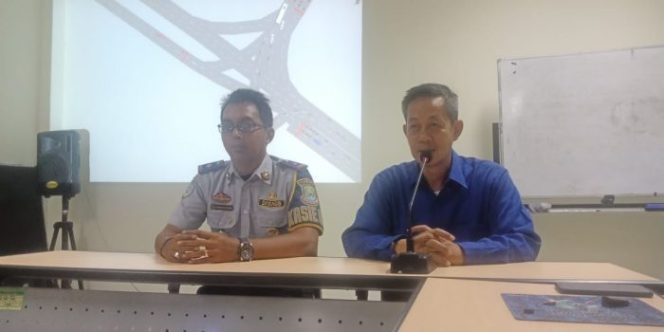 
 Proyek Flyover Rawa Panjang dan Becakkayu Mulai Dikerjakan, Dishub Kota Bekasi Alihkan Arus Lalin