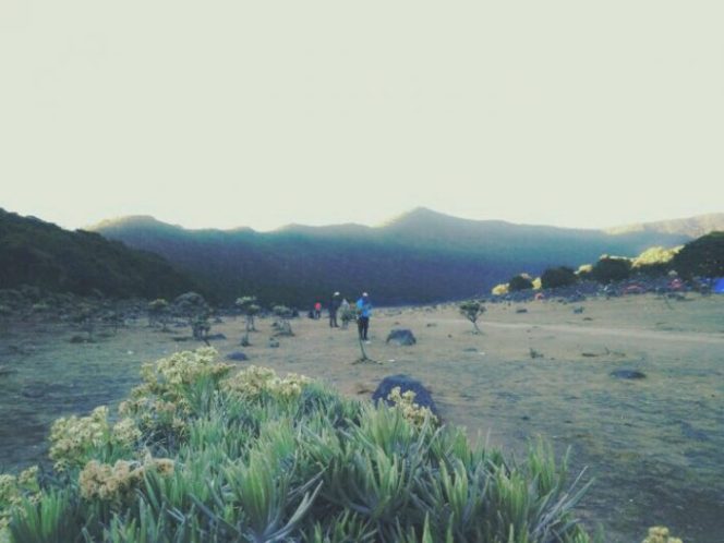 
 Nge-Trip ke Alun-alun Surya Kencana, Bukan Liburan “Kaleng-kaleng”