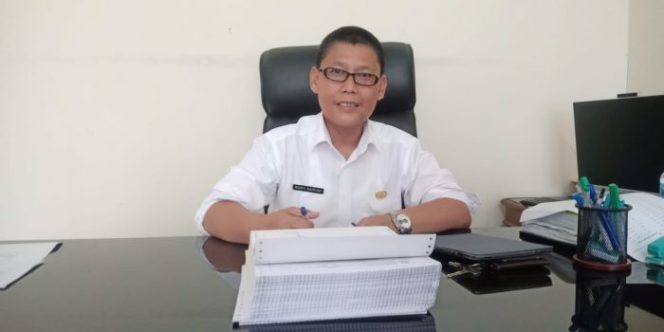 
 Bapenda: Capaian Pajak PBB Awal Bulan Ini Tembus 74,16 Persen