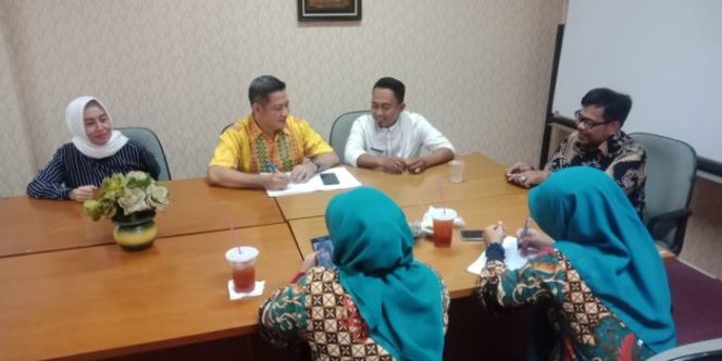 
 Aliansi Honorer K2: Kami Dibenturkan dengan PP 49/2018 Harus Menjadi P3K