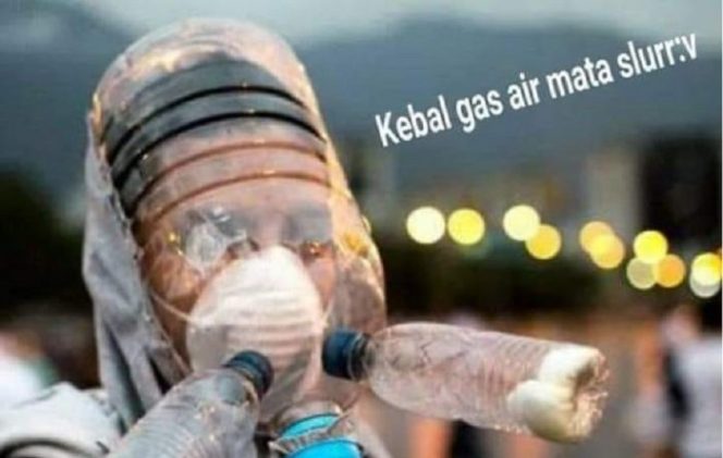 
 Surat Cinta Kepada Pelajar Indonesia: Kami Adalah Followermu