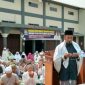 tatacara sholat istisqo