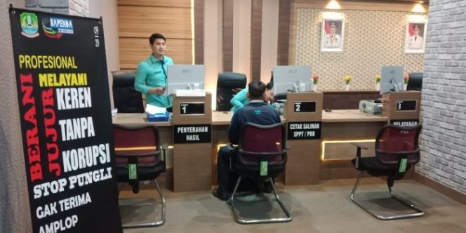 
 Benarkah Tarif PBB Naik 400 Persen? Ini Penjelasan Pemkot Bekasi