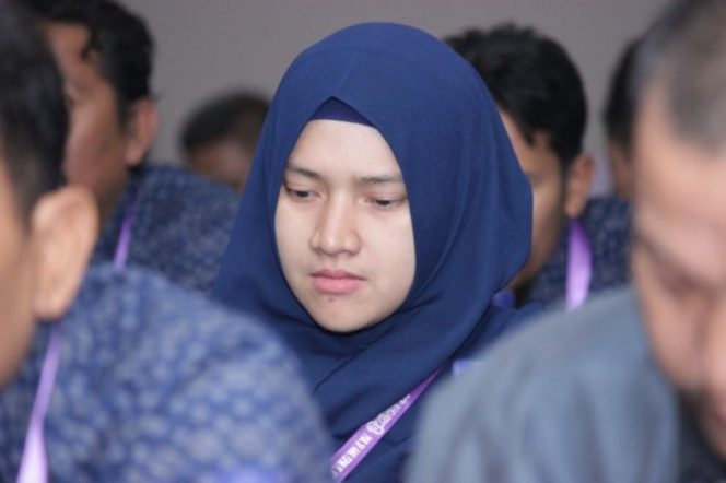 
 Kini, Ada Perwakilan Perempuan di Serikat Pekerja Perusahaan Ini