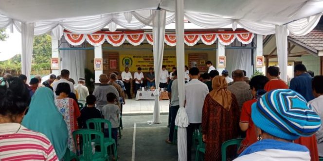 
 Adakah Aleg yang Bolos Reses? Ini Tanggapan Badan Kehormatan DPRD