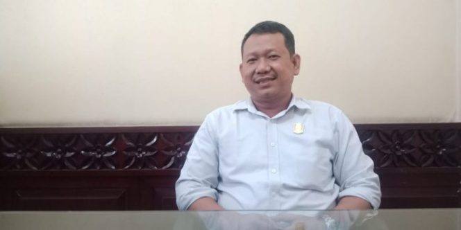 
 Komisi 1 Sepekan Kedepan Panggil 6 OPD Ini Secara Marathon