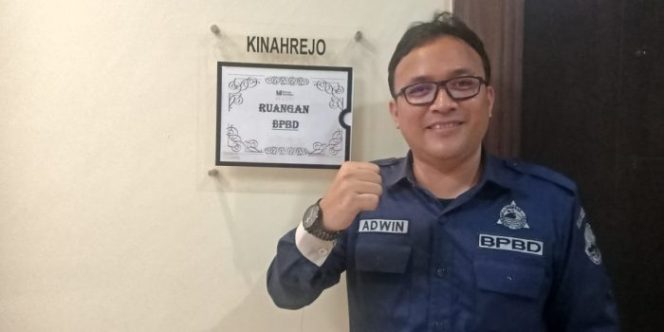 
 BPBD Jabar: Kota Bekasi Padat Penduduk Rentan dengan Bencana