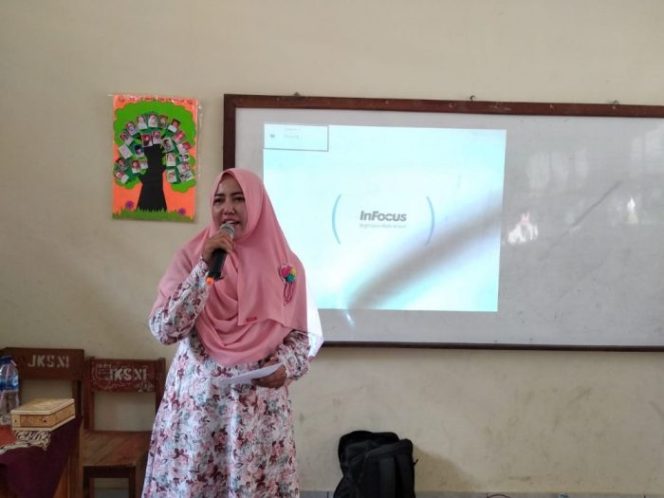 
 Inilah Bentuk Dukungan Orangtua Murid SD Islam As-Syafi’iyah 04 Jakasampurna