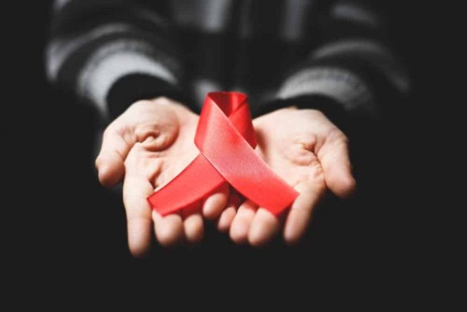 
 KPAD: Anak dengan HIV/AIDS Bukan Sampah