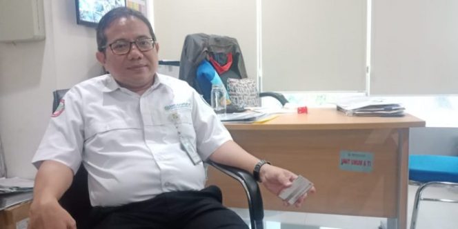 
 BPJS Kesehatan Bekasi Siap Proses Integrasi KS-NIK
