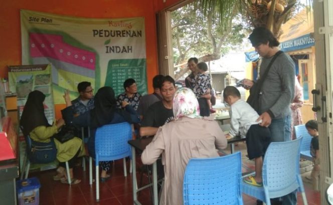 
 Cuma 15 Hari Kavling Pedurenan Indah Mustikajaya Bekasi Ludes