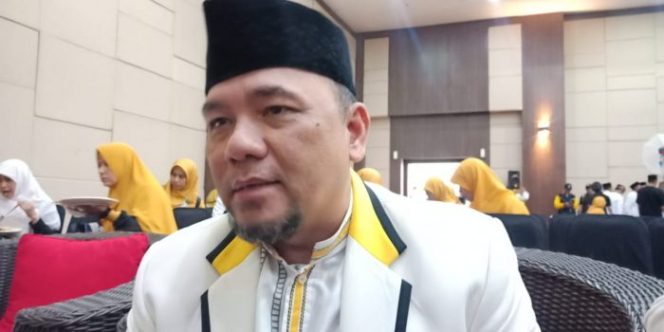 
 Heri Koswara: Menyerang PKS Soal Isu KS adalah Pembodohan Publik