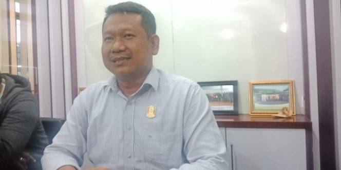
 Legislator Demokrat Menilai Surat Edaran Walikota jadi Pemicu Utama Reaksi Warga