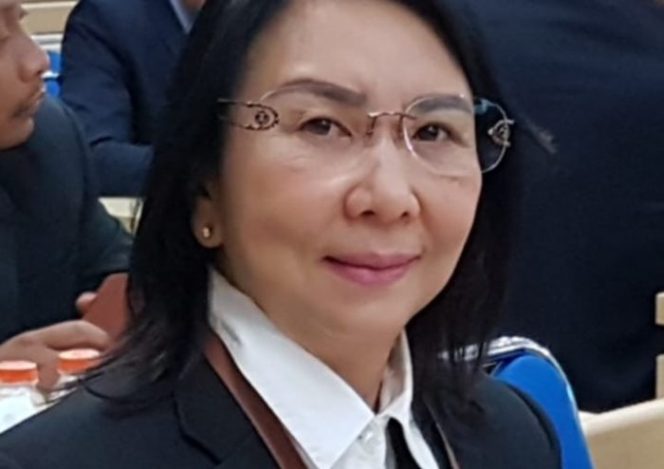 
 Politisi Gerindra Serukan Eksekutif dan Legislatif Duduk Bareng Cari Solusi Konkret KS NIK