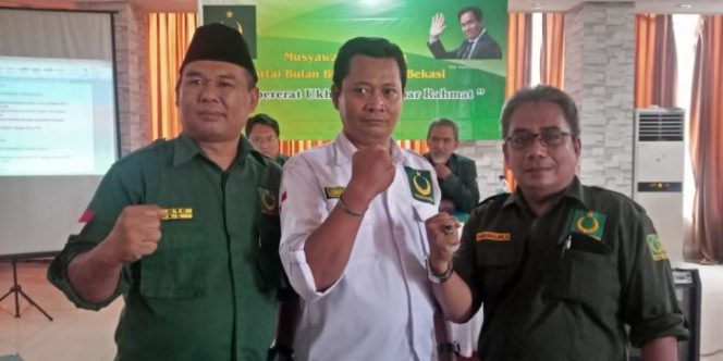 
 Hadapi Pilkada Bekasi 2024, PBB Siapkan Calon Potensial Representasi Kekuatan Umat