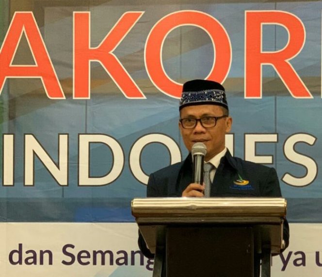 
 JSIT Indonesia Ajak Komponen Pendidikan Islam Sebagai Kontributor Kemajuan Bangsa