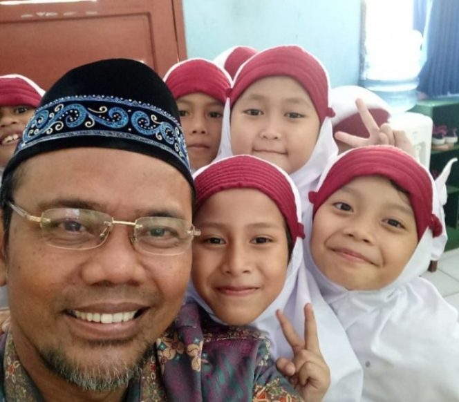 
 Yayasan Insan Rabbani: Semoga JSIT Makin Kokoh dan Mencerdaskan Bangsa