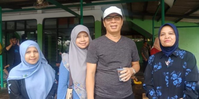 
 Nur Supriyanto Usulkan Pertemuan Tiga Gubernur Bahas Penanganan Banjir
