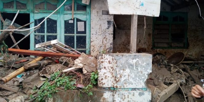 
 Garda Bangsa Bekasi Ingatkan Bantuan 2 Miliyar Pemprov Jabar Harus Tepat Sasaran
