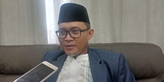 
 Chairoman: Pernyataan Wagub Jabar Soal Sholat Idul Fitri Membingungkan