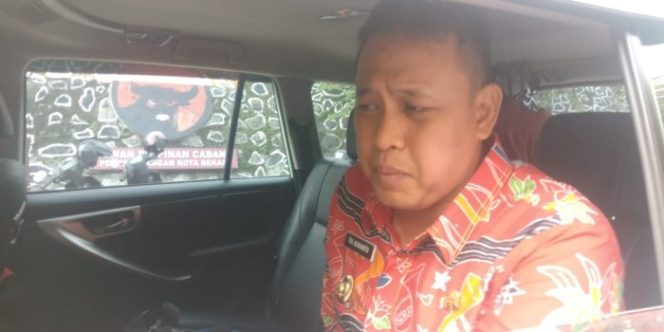
 Wakil Wali Kota Bekasi Belum Tahu DPRD Bentuk Crisis Center