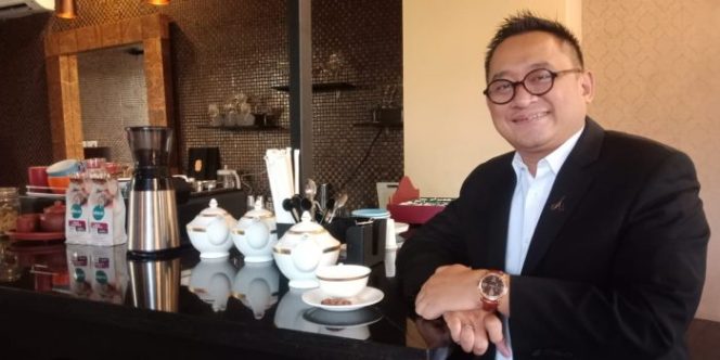 
 2020, Hotel Amaroossa Grande Bekasi Hadir dengan Tawaran Paket Menarik