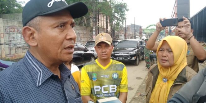 
 DPRD Jabar: Perlu Kelembagaan Setingkat Menteri Tangani Wilayah Jabodetabekjur