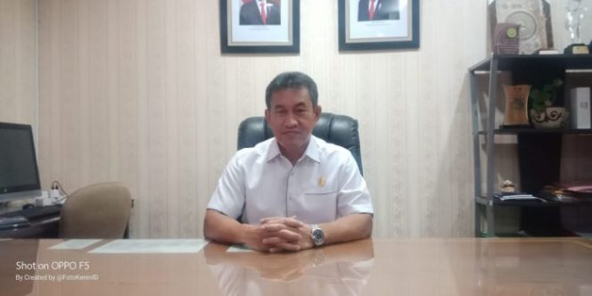 
 Kantor Pertanahan Kawal Program Strategis Nasional PTSL Kota Bekasi
