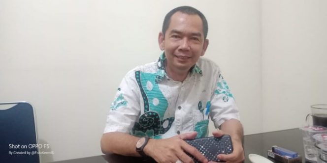 
 TB Hendra Suherman, Jika Perintah Partai, Siap Pimpin Golkar Kota Bekasi