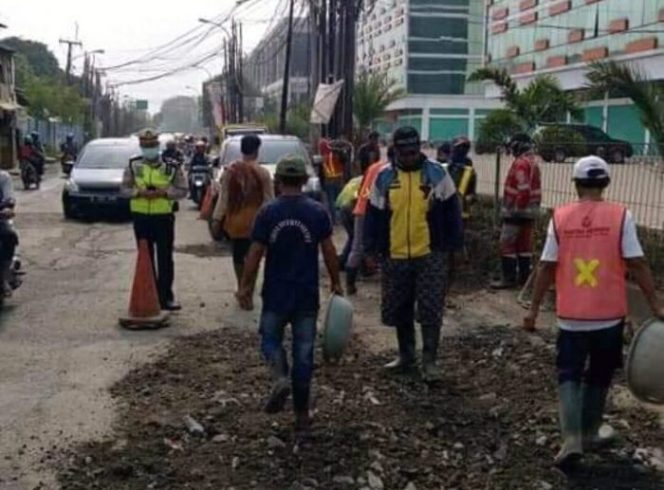 
 DPRD Pertanyakan Pengelolaan Aset Infrastruktur oleh Pemerintah Kota Bekasi