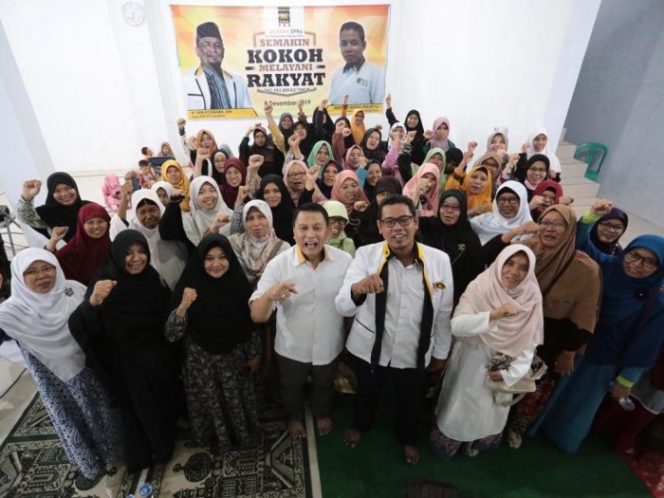 
 PKS Bekasi Timur Gelar “Pengajian Kebangsaan”