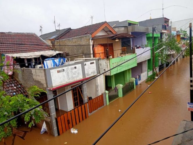 
 Perumahan PGP: Foto Kiriman Warga