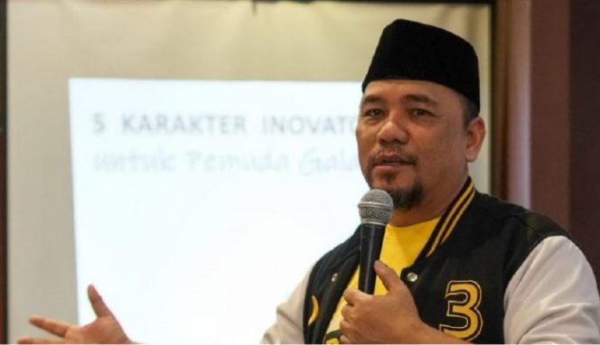 
 Pengamat: HK Terpilih lagi Pimpin PKS, Sinyal Kuat Rebut Bekasi 1