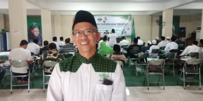 
 Raker I JATMAN Bekasi, Rekonstruksi Organisasi hingga Ciptakan Pribadi Muslim Toleran dan Moderat
