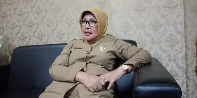 
 Waspada DBD, Inilah yang Dilakukan Dinkes Kota Bekasi