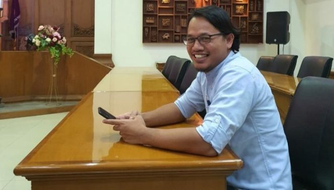
 DPRD Minta Dinkes Lebih Serius Lakukan Pencegahan Penyebaran Covid-19
