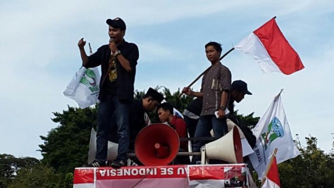 
 KAMMI Tolak Keras Penerapan Darurat Sipil Untuk Tangani COVID-19