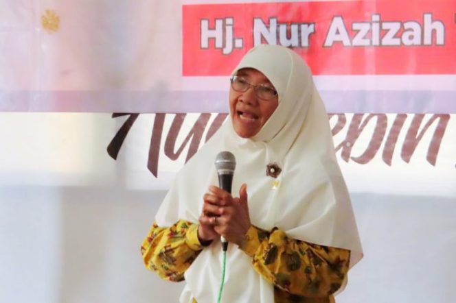 
 RUU Ketahanan Keluarga Perlu Dukungan Lembaga dan Ormas