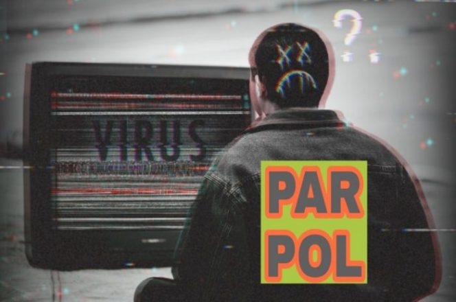 
 Membaca Respons Parpol terhadap Isu COVID-19