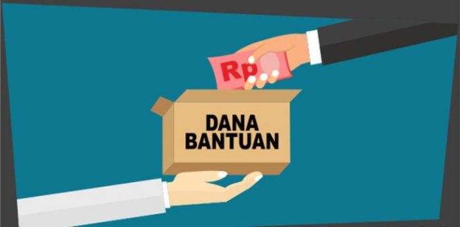 
 Tumpang Tindih Database Penerima Bansos Jadi Keluhan Gubernur dan Kepala Daerah