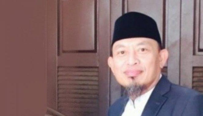 
 KH Ahzami Samiun Jazuli Wafat Usai Jadi Imam Shalat Subuh