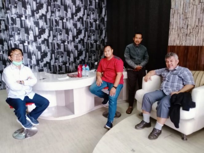 
 Di Tengah Pandemi, Developer ini Optimis Cetak 100 Pengusaha Properti