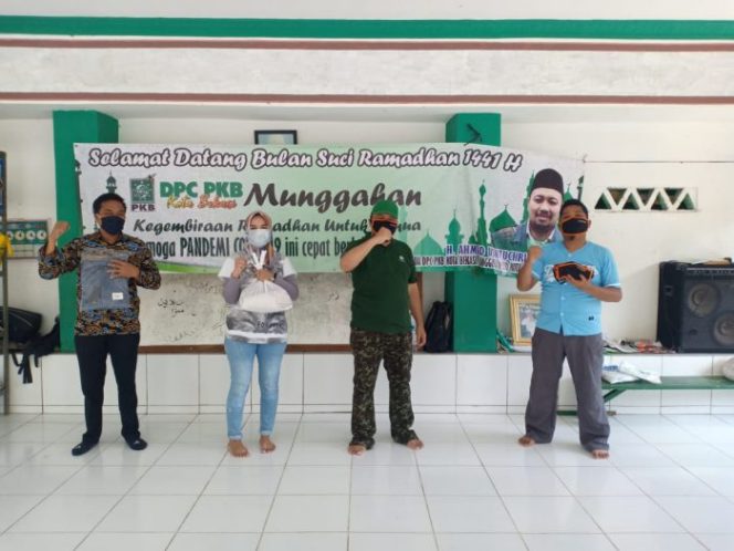 
 Ditengah Covid-19, DPRD Ingatkan Pemkot Bekasi Tidak Merasionalisasi Gaji Tenaga Kerja Honorer
